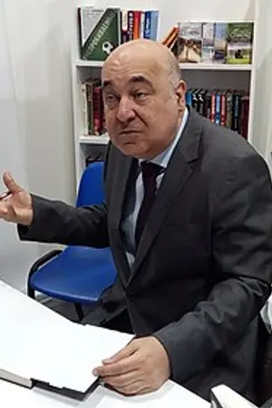 Çingiz Abdullayev