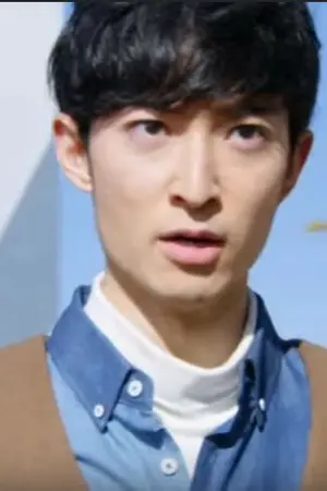 Shogo Hama