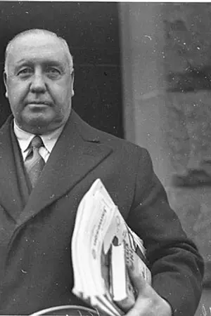 F. W. Thring