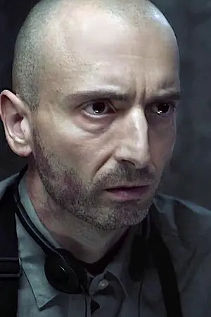 Branko Tomović