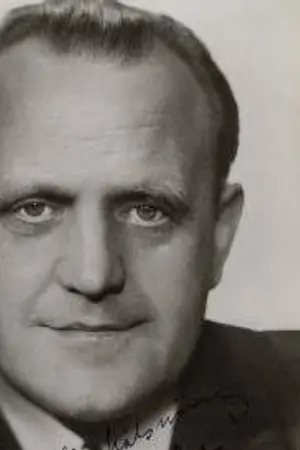 Douglas Håge