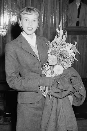 Meg Westergren