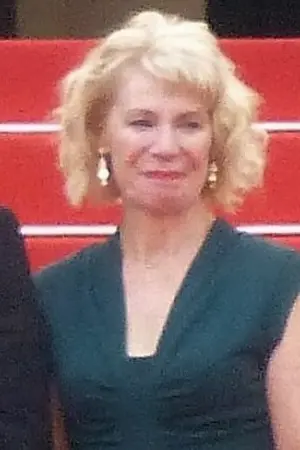 Claire van Kampen