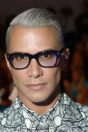Jay Manuel