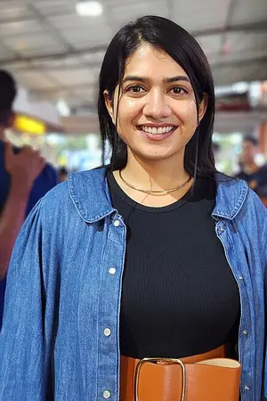 Anarkali Marikar