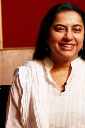 Suhasini Maniratnam