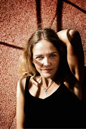 Ann-Sofie Rase
