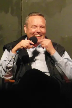 Tom McBeath