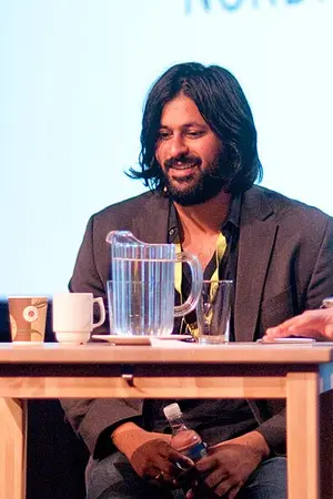 Vikram Gandhi