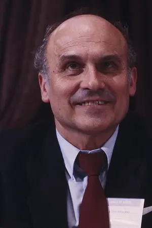 Ryszard Kapuściński