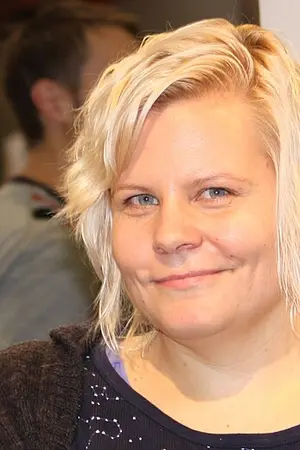 Paula Noronen