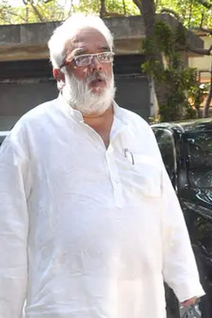 Rahul Rawail