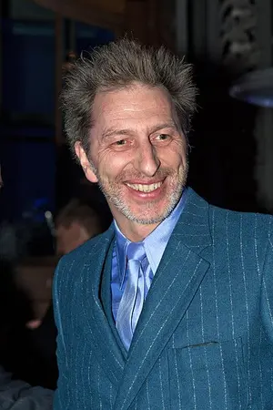 Rufus Beck