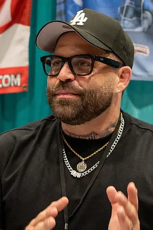 Blake Foster