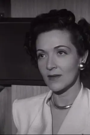 June Clayworth
