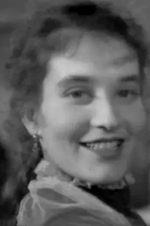 Алисова, Нина Ульяновна