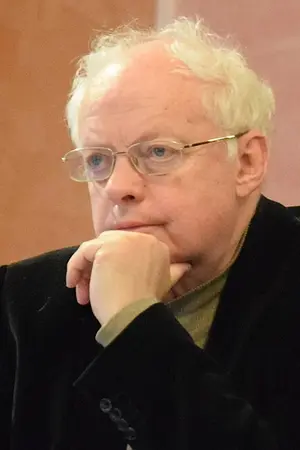 Myroslav Skoryk