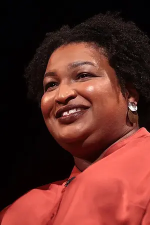 Stacey Abrams