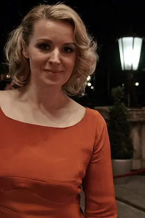 Petra Morzé