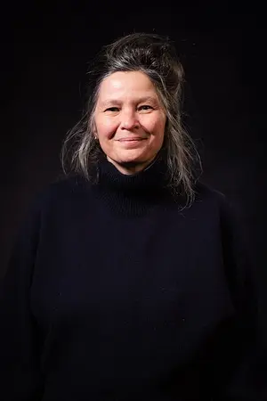 Susanne Marian