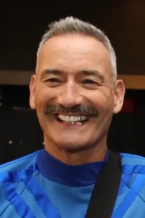 Anthony Field