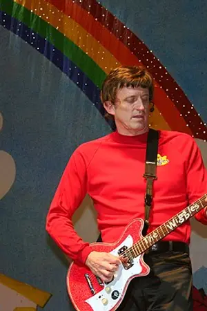 Murray Cook