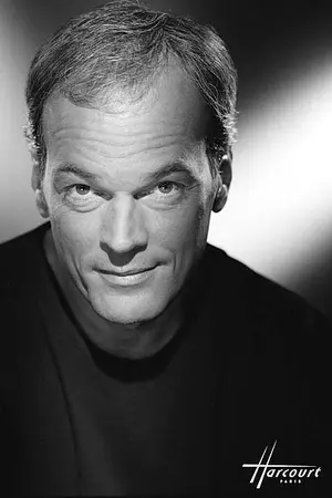 Laurent Baffie