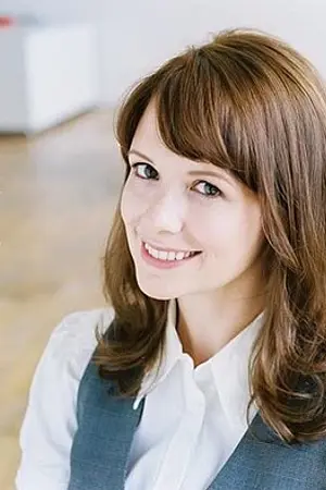 Alison Jutzi