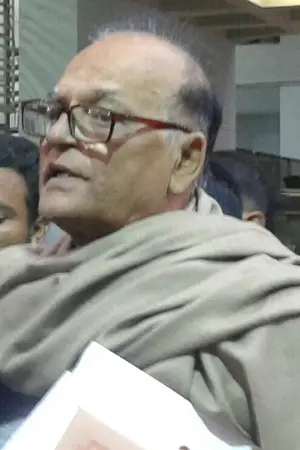 Khairul Alam Sabuj