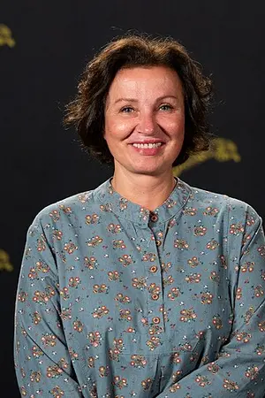 Irina Mak