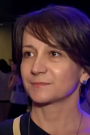 Natalya Vorozhbit