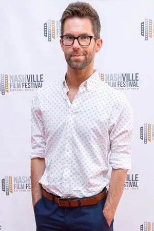 Matt Riddlehoover