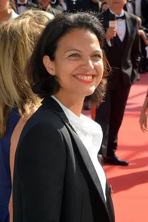 Isabelle Giordano