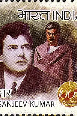 Sanjeev Kumar