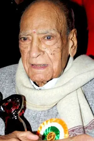 A. K. Hangal