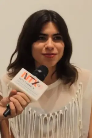 Sofía Espinosa