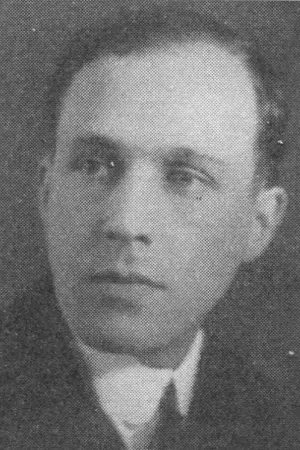 Olof Thiel