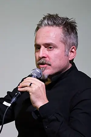 Morten Traavik