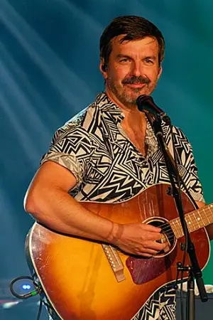 Damien Robitaille