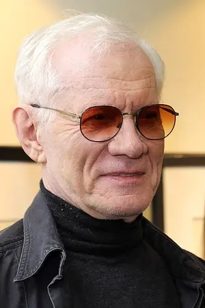 Mikhail Zhigalov