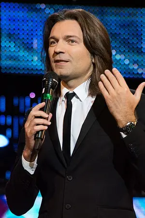 Dmitry Malikov