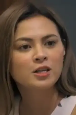 Precious Lara Quigaman