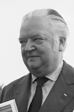 Michael Morris, 3rd Baron Killanin