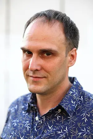 Oleg Sirotkin