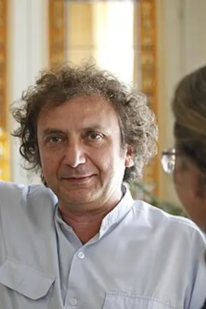 Roberto Cacciapaglia