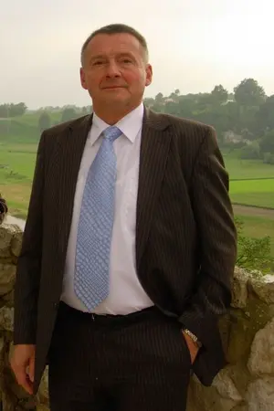 Andrzej Seweryn