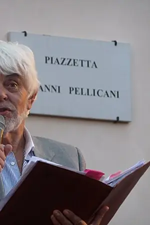 Valerio Massimo Manfredi