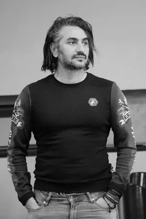 Hisham Lasri