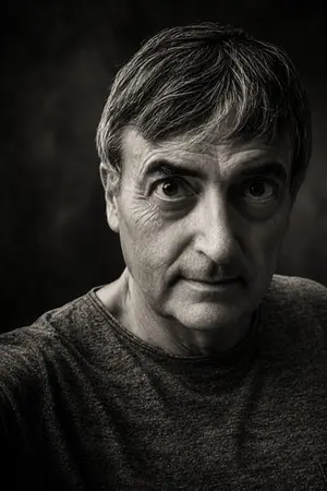 Karlos Alastruey