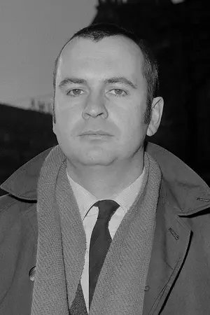 Johan van der Keuken